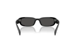 Rückansicht Prada PR B06S (16K08Z)