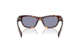 Rückansicht Prada PR B09S (15W03N)