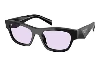 Prada PR B09S 16K40J VioletBlack