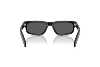 Rückansicht Prada PR B11S (16K731)