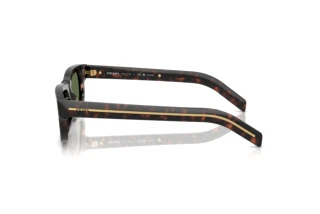 Seitenansicht Prada PR B11S (17N20G)