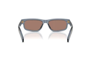 Rückansicht Prada PR B11S (17T05D)