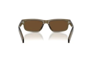 Rückansicht Prada PR B11S (18T70F)