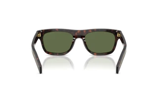 Rückansicht Prada PR B12S (17N20G)