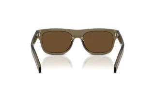 Rückansicht Prada PR B12S (18T70F)