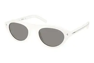 Prada PR B15S 17K80R GreyTalc
