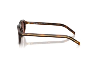 Seitenansicht Prada PR B15S (20D11C)