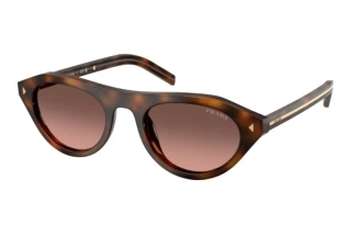 Vorderansicht Prada PR B15S (20D11C)