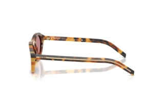 Seitenansicht Prada PR B15S (29C05Z)