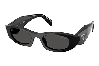 Prada PR B16S 16K08Z Dark GreyBlack