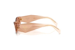 Seitenansicht Prada PR B16S (28E90Q)