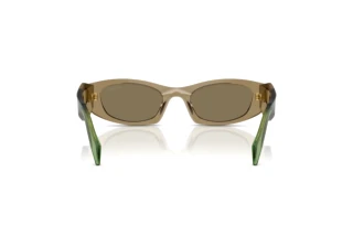 Rückansicht Prada PR B16S (29E90F)