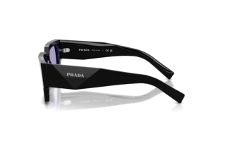 Seitenansicht Prada PR B17S (16K01O)