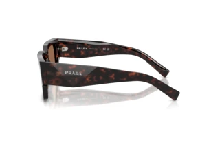 Seitenansicht Prada PR B17S (17N06B)