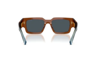 Rückansicht Prada PR B17S (25F70B)