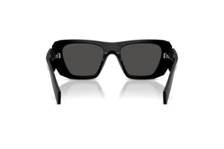 Rückansicht Prada PR B18S (16K08Z)