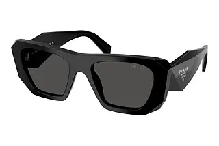 Prada PR B18S 16K08Z Dark GreyBlack