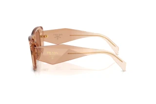 Seitenansicht Prada PR B18S (28E90Q)