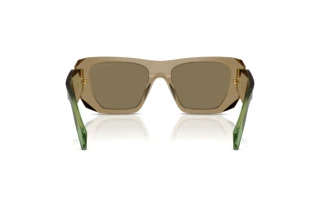 Rückansicht Prada PR B18S (29E90F)