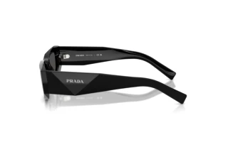 Seitenansicht Prada PR B19S (16K08Z)