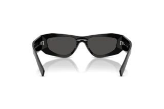 Rückansicht Prada PR B19S (16K08Z)