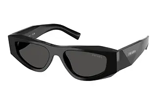 Prada PR B19S 16K08Z Dark GreyBlack