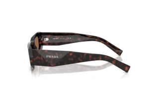 Seitenansicht Prada PR B19S (17N06B)