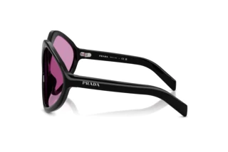 Seitenansicht Prada PR B21S (16K30G)