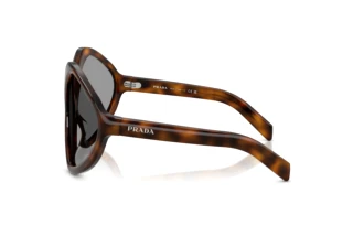 Seitenansicht Prada PR B21S (20D50Q)