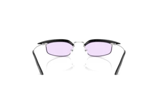 Rückansicht Prada PR B50S (TZM40J)