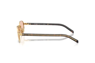 Seitenansicht Prada PR B53S (5AK50V)