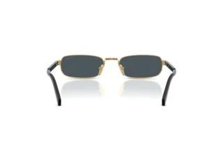 Rückansicht Prada PR B54S (5AK70B)