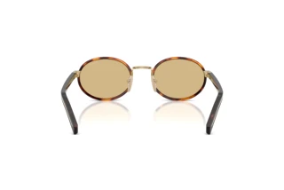 Rückansicht Prada PR B56S (21E10R)