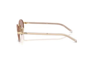 Seitenansicht Prada PR B56S (24E20I)