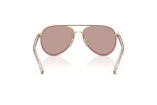 Rückansicht Prada PR B57S (24E20I)