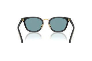 Rückansicht Prada PR C01SD (16K04D)