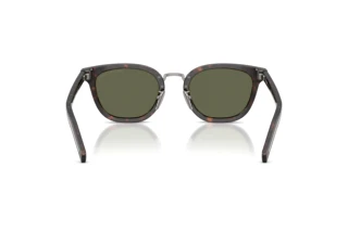 Rückansicht Prada PR C01SD (17N03R)