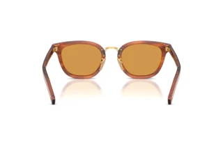 Rückansicht Prada PR C01SD (27F60F)