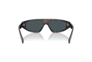 Rückansicht Prada PR C02S (17N70B)