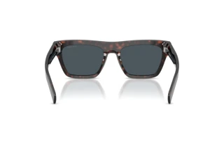 Rückansicht Prada PR C03S (17N70B)