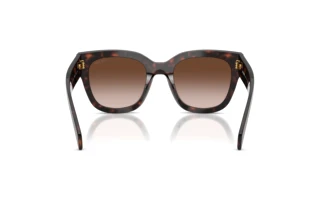 Rückansicht Prada PR C04S (17N80A)