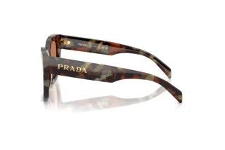 Seitenansicht Prada PR C04S (22F90Q)