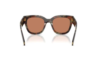 Rückansicht Prada PR C04S (22F90Q)