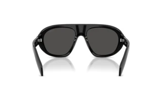 Rückansicht Prada PR C05S (16K08Z)