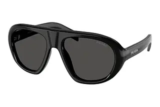 Prada PR C05S 16K08Z Dark GreyBlack