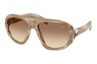 Vorderansicht Prada PR C05S (25P21C)