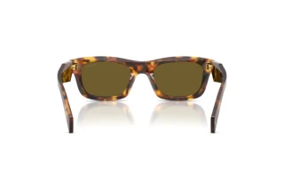 Rückansicht Prada PR C06S (14L09Z)