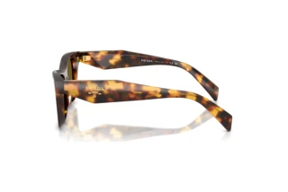 Seitenansicht Prada PR C07S (14L09Z)