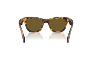 Rückansicht Prada PR C07S (14L09Z)