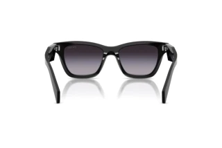 Rückansicht Prada PR C07S (16K90A)